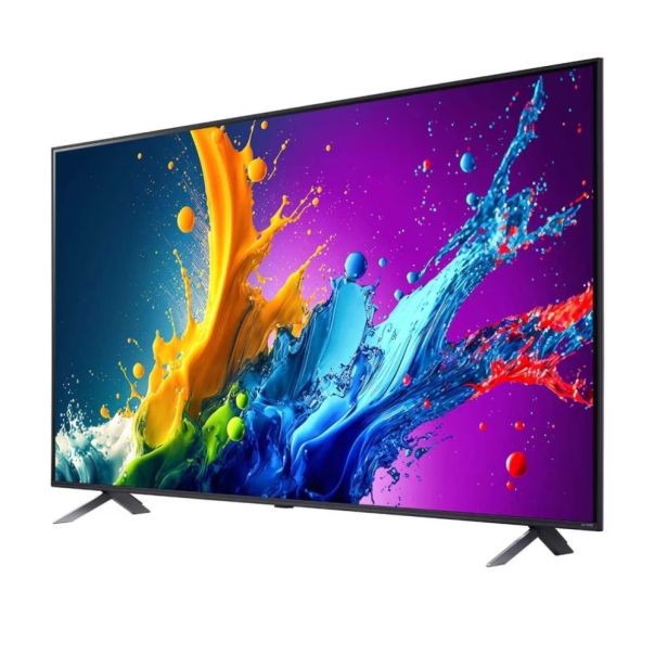 LG Televizor 65QNED80T3A, Ultra HD, Smart - 65QNED80T3A