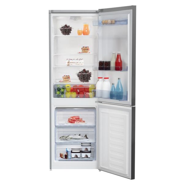 BEKO Kombinovani frižider RCSA 330 K40 SN - 26323