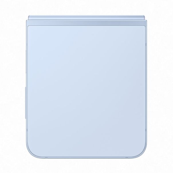 SAMSUNG Galaxy Z Flip 6 8/256GB, plava - SM-F741BLBGEUC