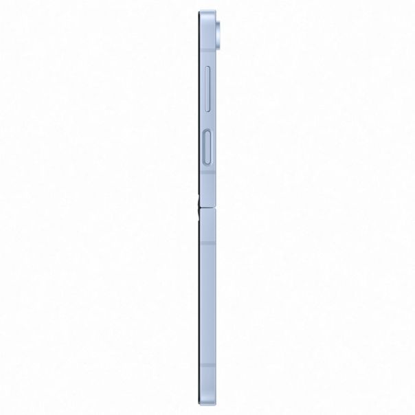 SAMSUNG Galaxy Z Flip 6 8/256GB, plava - SM-F741BLBGEUC