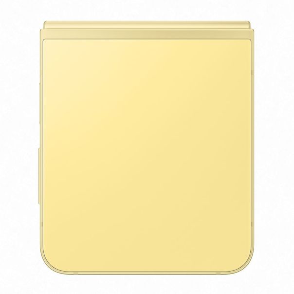 SAMSUNG Galaxy Z Flip 6 8/256GB, žuta - SM-F741BZYGEUC