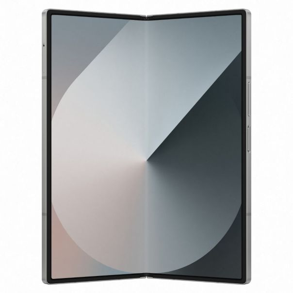 SAMSUNG Galaxy Z Fold 6 12/256GB, srebrna - SM-F956BZSBEUC