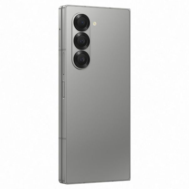 SAMSUNG Galaxy Z Fold 6 12/256GB, srebrna - SM-F956BZSBEUC