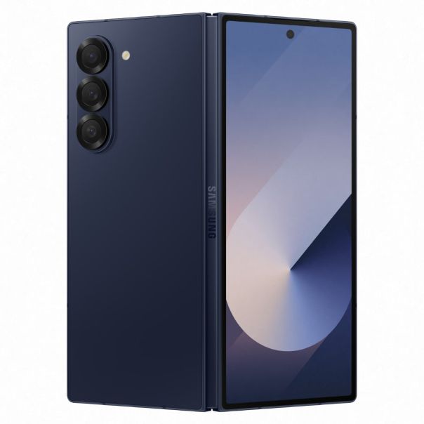 SAMSUNG Galaxy Z Fold 6 12/256GB, tamno plava - SM-F956BDBBEUC