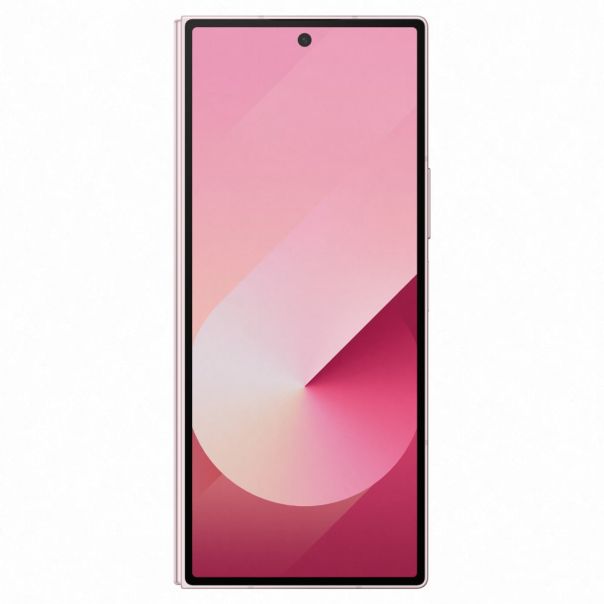 SAMSUNG Galaxy Z Fold 6 12/256GB, roza - SM-F956BLIBEUC