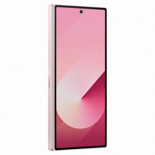 SAMSUNG Galaxy Z Fold 6 12/256GB, roza - SM-F956BLIBEUC