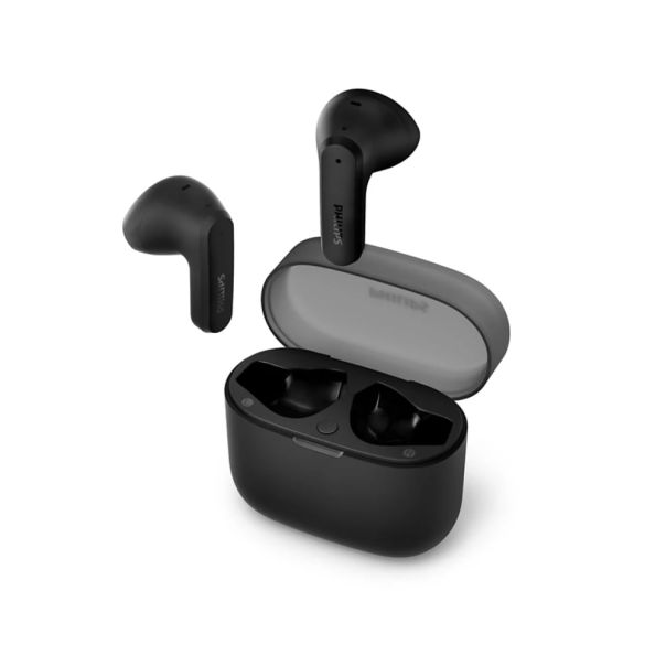PHILIPS Bluetooth slušalice TAT2139BK/00, crna - 20569