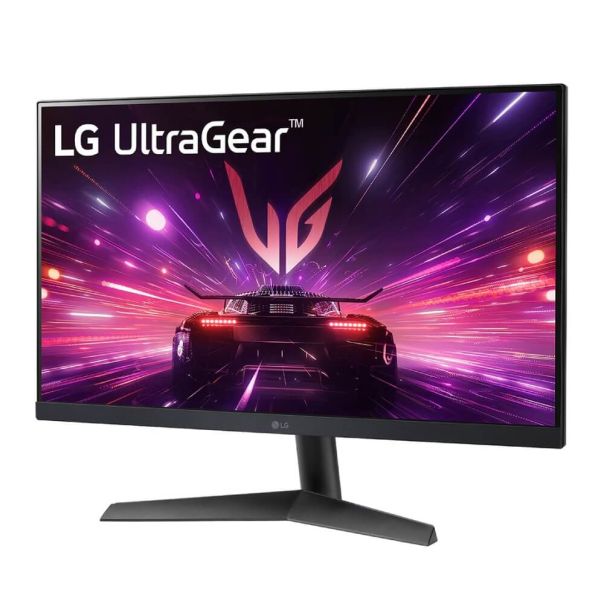 LG Monitor 24'' 24GS60F-B UltraGear IPS FHD 180Hz 1ms - 24GS60F-B.AEU