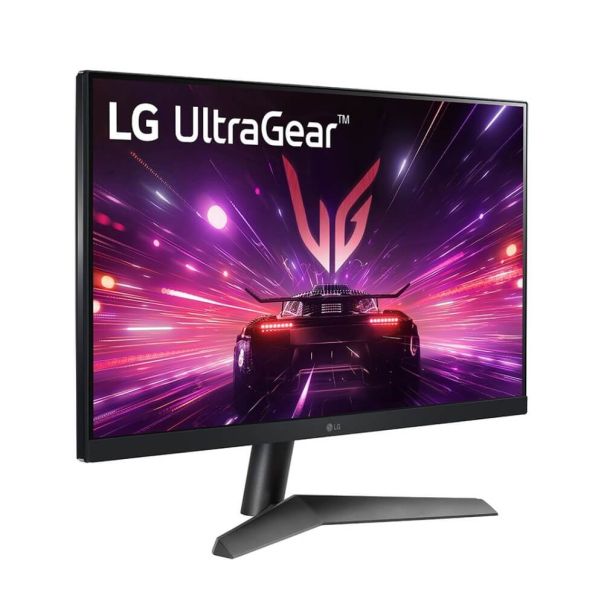 LG Monitor 24'' 24GS60F-B UltraGear IPS FHD 180Hz 1ms - 24GS60F-B.AEU