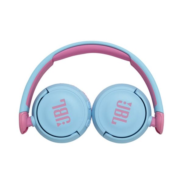 JBL Bežične Bluetooth slušalice za decu Herman JR310, plava - 76024