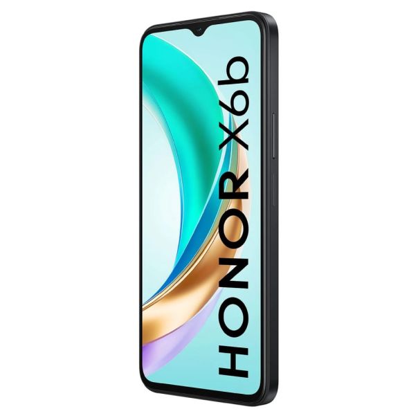 HONOR X6b 4/128GB, crna - BTM1040095