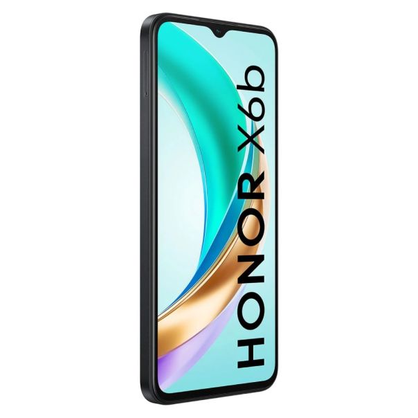HONOR X6b 4/128GB, crna - BTM1040095