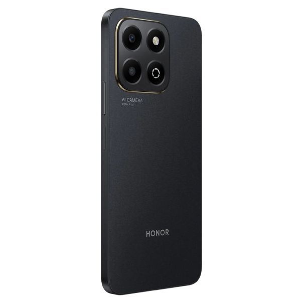 HONOR X6b 4/128GB, crna - BTM1040095