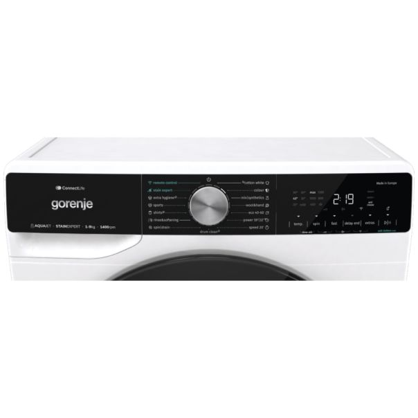 GORENJE Mašina za pranje veša WNS94A1TWIFI - 15455