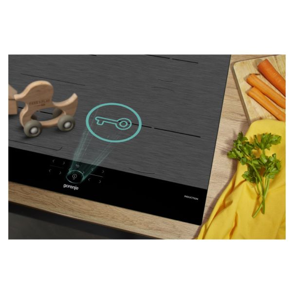 GORENJE Ugradna indukciona ploča GI 6421 SYB - 15282