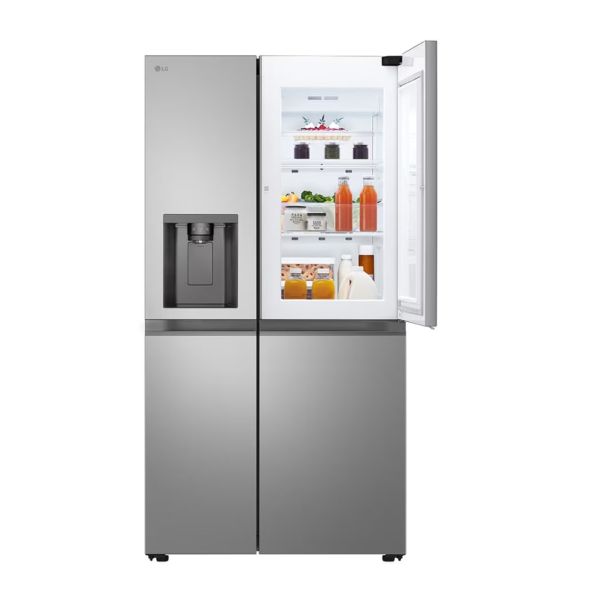 LG Side by side frižider GSJC41PYPE - 079820