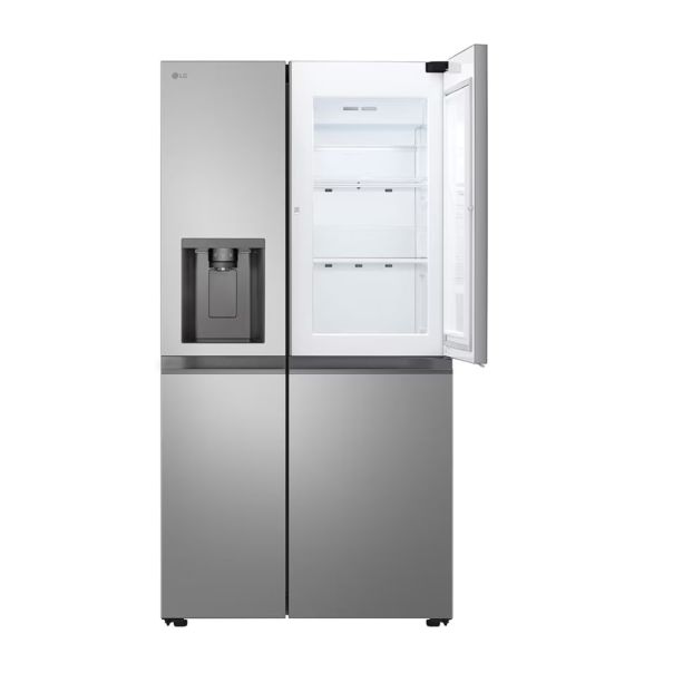 LG Side by side frižider GSJC41PYPE - 079820