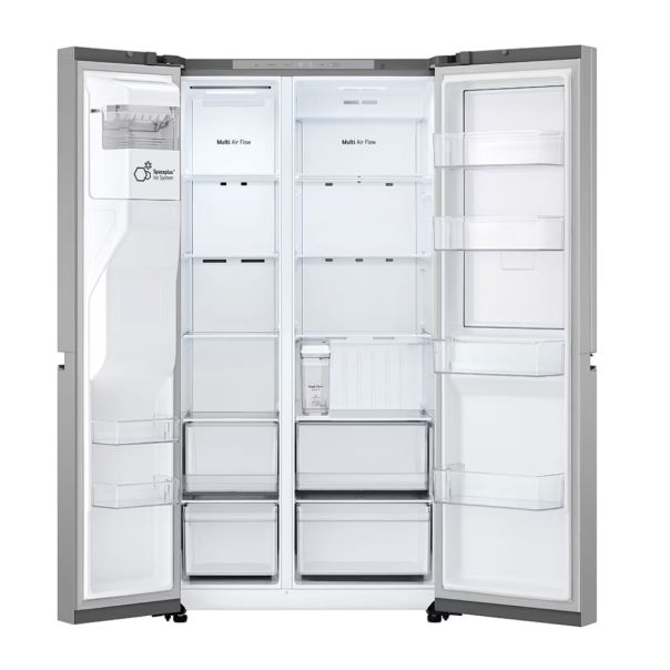 LG Side by side frižider GSJC41PYPE - 079820