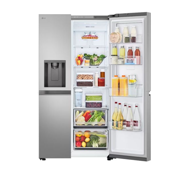 LG Side by side frižider GSJC41PYPE - 079820