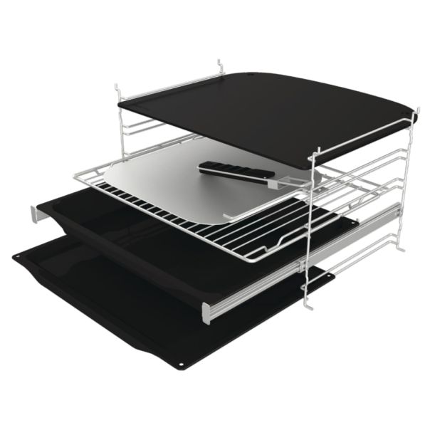 GORENJE Ugradna rerna GO66E PIZZA350C - 15386