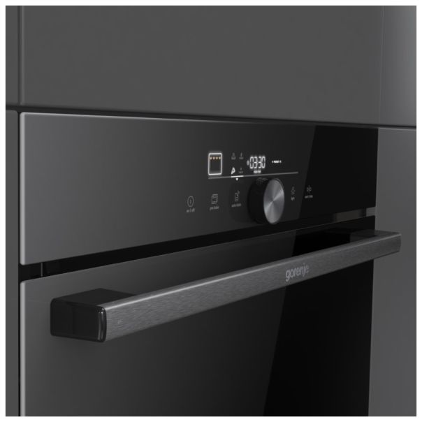GORENJE Ugradna rerna GO66E PIZZA350C - 15386