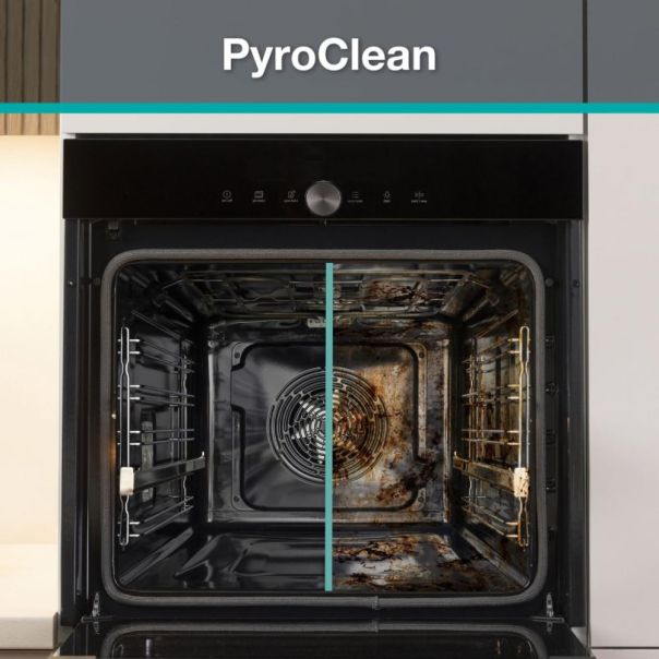 GORENJE Ugradna rerna GO66E PIZZA350C - 15386