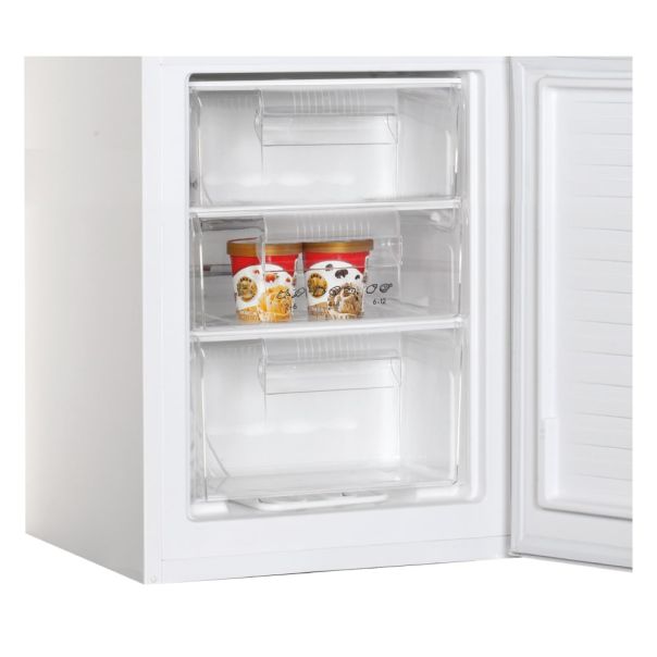 CANDY Kombinovani frižider CCG1S518EW - 15435