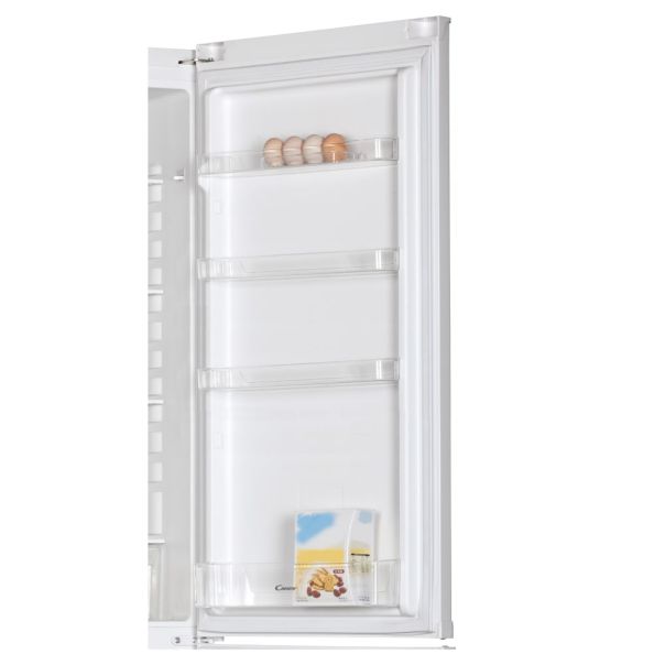 CANDY Kombinovani frižider CCG1S518EW - 15435