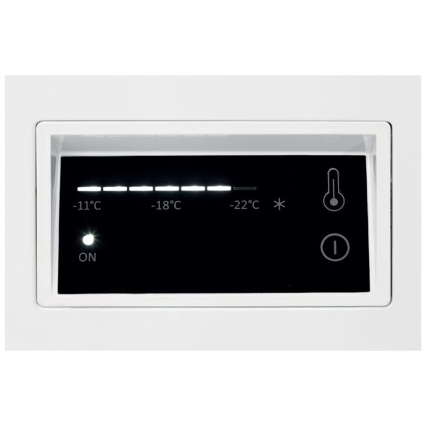 GORENJE Horizontalni zamrzivač FH37E6W - 15355