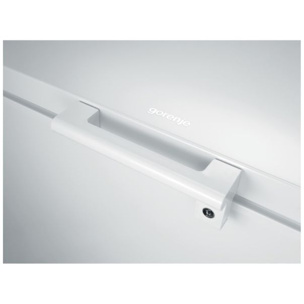 GORENJE Horizontalni zamrzivač FH37E6W - 15355