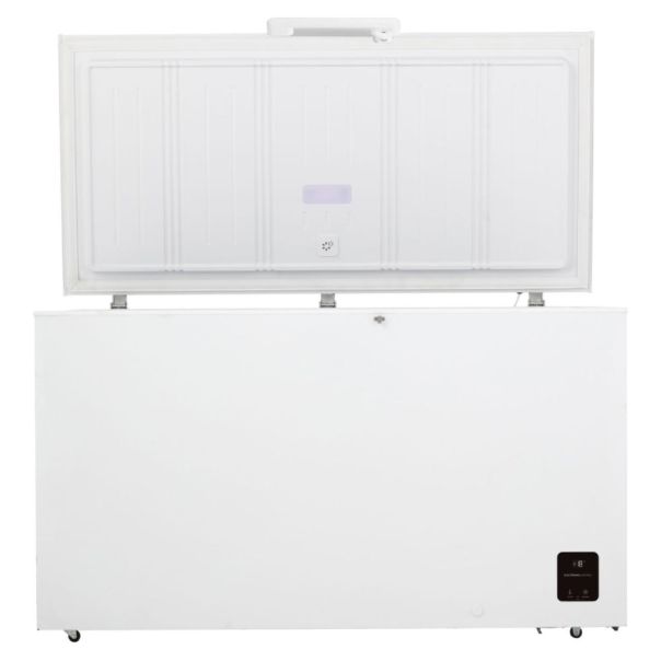 GORENJE Horizontalni zamrzivač FH43EAW - 15545