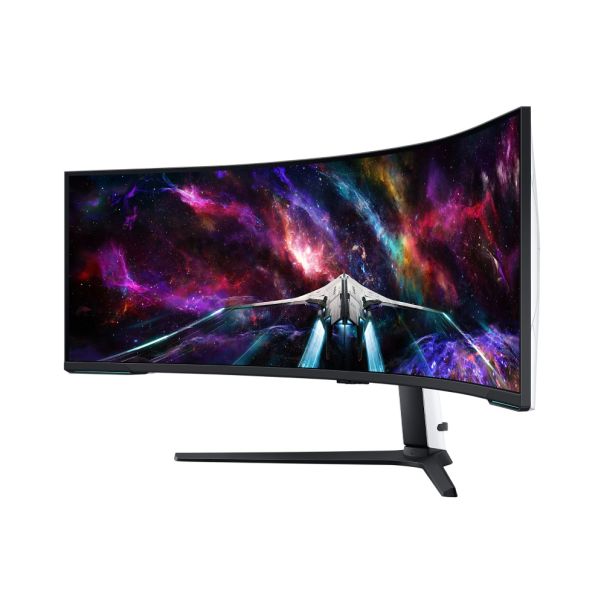 SAMSUNG Monitor LS57CG952NUXEN 57