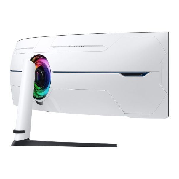 SAMSUNG Monitor LS57CG952NUXEN 57