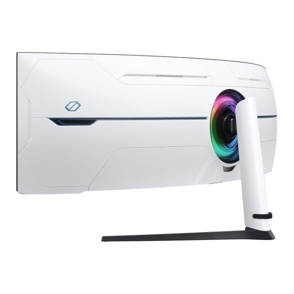 SAMSUNG Monitor LS57CG952NUXEN 57