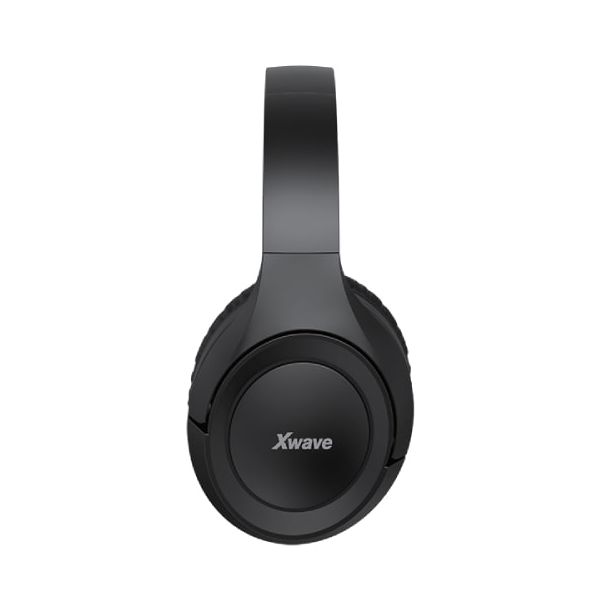 XWAVE Bežične bluetooth slušalice MX 100, crna - 14200277