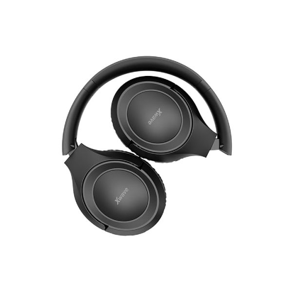 XWAVE Bežične bluetooth slušalice MX 100, crna - 14200277
