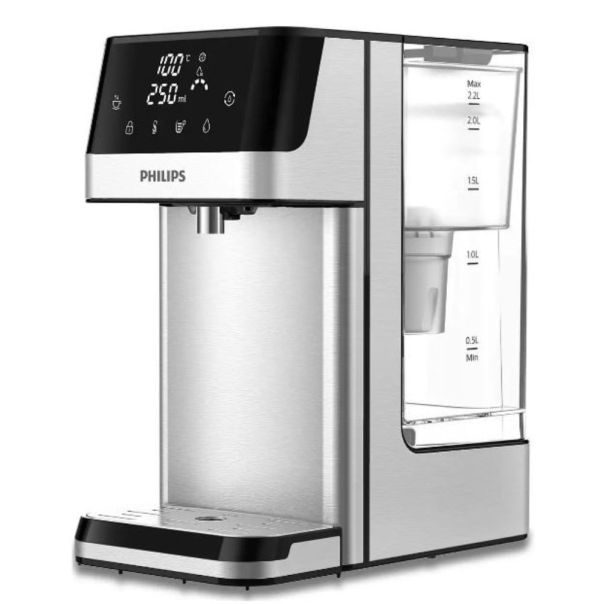 PHILIPS Aparat za filtriranje vode ADD5910M/10 - 20808-1