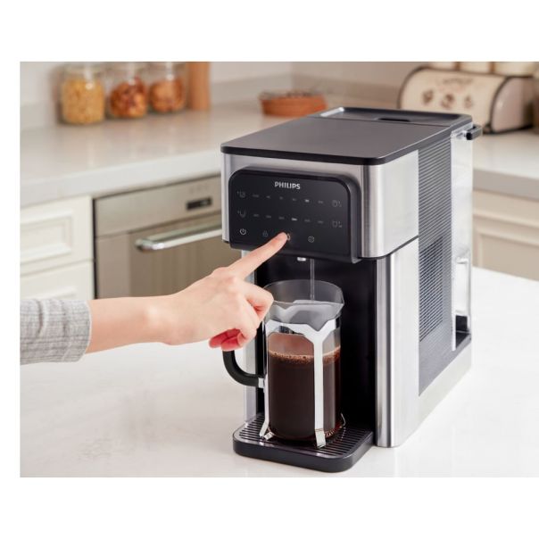 PHILIPS Aparat za filtriranje vode ADD5980S/10 - 20689-1
