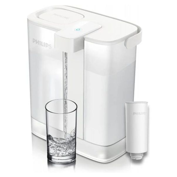 DISPANZER ZA FILTRIRANJE VODE AWP2980WH/31 PHILIPS - 20809