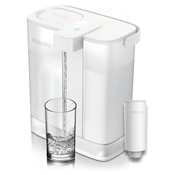 PHILIPS Aparat za vodu AWP2980WH/31 - 20809