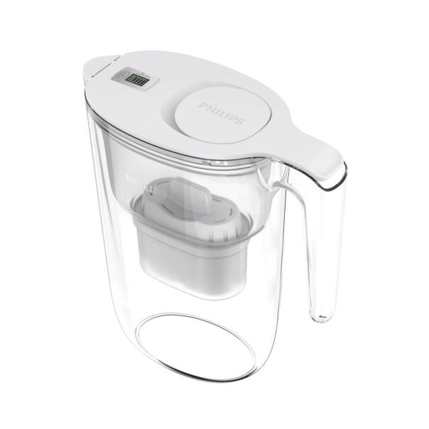 PHILIPS Bokal za filtriranje vode AWP2933WHT6/31 - 20713-1
