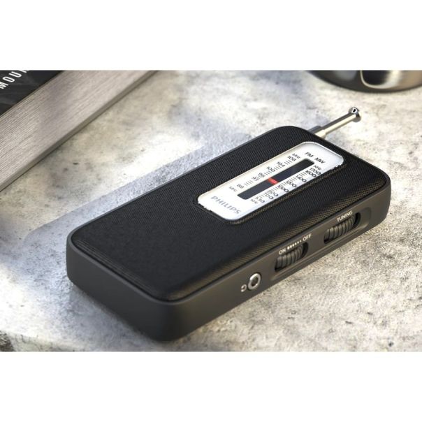 TRANZISTOR TAR1506/00 PHILIPS - EP2865619