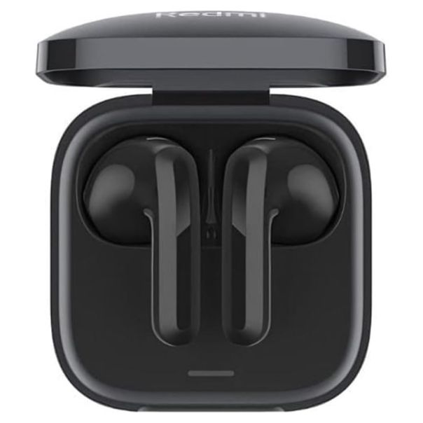 XIAOMI Bluetooth slušalice Redmi Buds 6 Active, crna - 70102-1