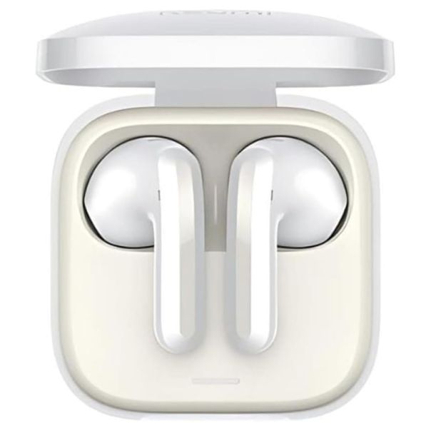 XIAOMI Bluetooth slušalice Redmi Buds 6 Active, bela - 70103-1