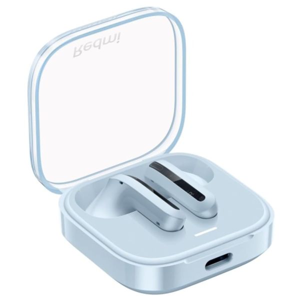XIAOMI Bluetooth slušalice Redmi Buds 6 Active, plava - 70104-1
