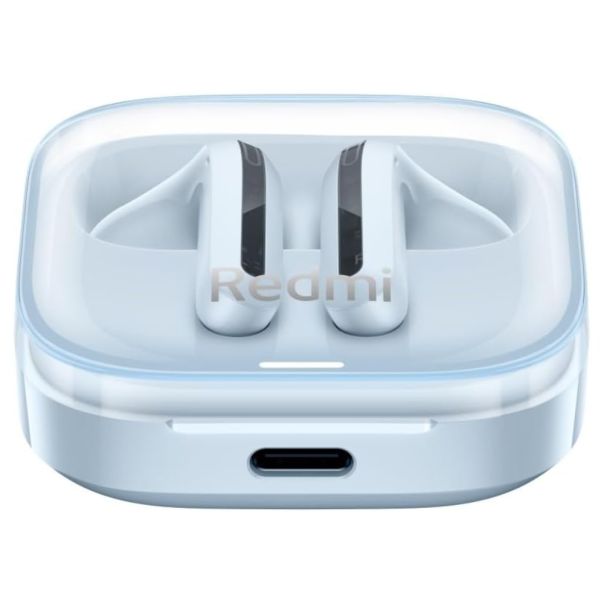 XIAOMI Bluetooth slušalice Redmi Buds 6 Active, plava - 70104-1