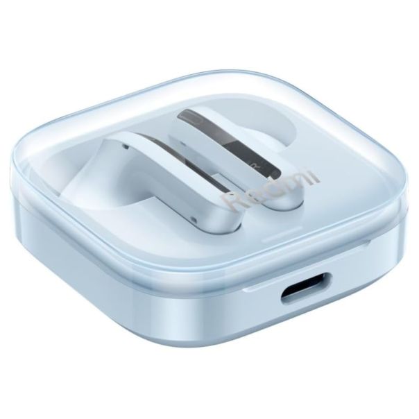 XIAOMI Bluetooth slušalice Redmi Buds 6 Active, plava - 70104-1