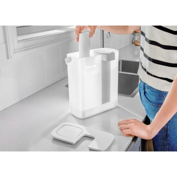 PHILIPS  Aparat za vodu AWP2980WHS/31 - 20700