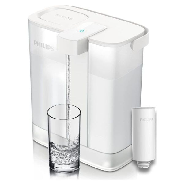 PHILIPS Aparat za filtriranje vode AWP2980WHS3/10 - 20701