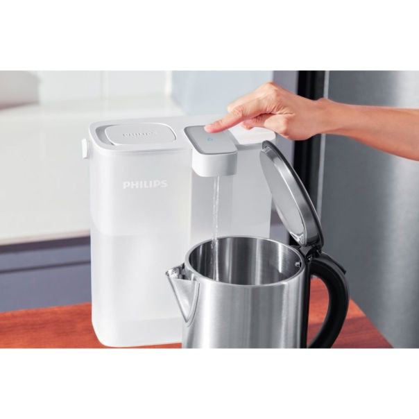 PHILIPS Aparat za filtriranje vode AWP2980WHS3/10 - 20701